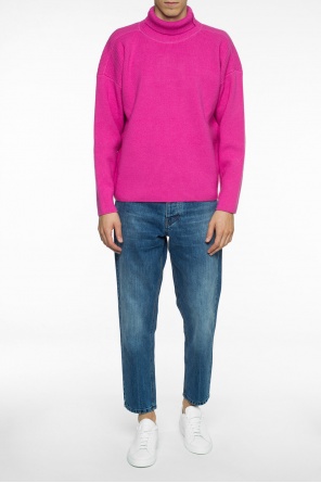 Tapered leg jeans, zdjęcie 2 Tapered leg jeans od Ami Alexandre Mattiussi